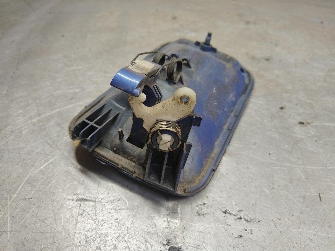 Ручка наружная задняя правая FIJAUR Citroen Evasion купить с доставкой. Огромный выбор запчастей и марок авто. У нас есть практически все.