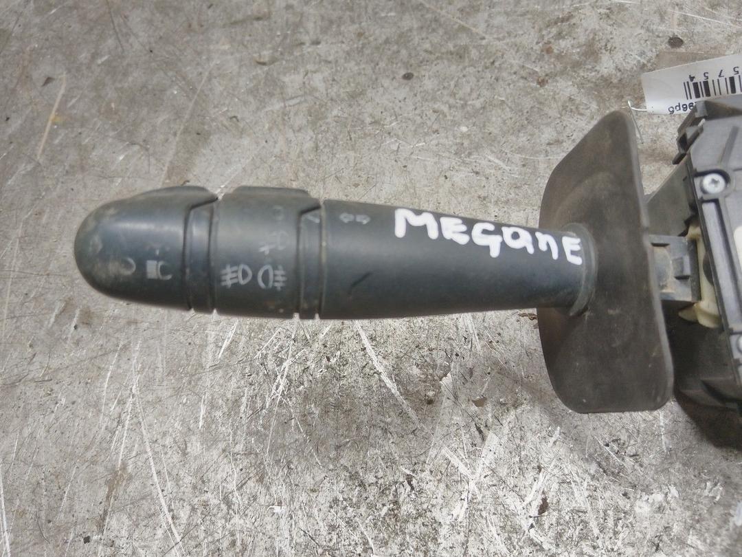 Переключатель подрулевой (стрекоза) 8916VF Renault Megane купить с доставкой