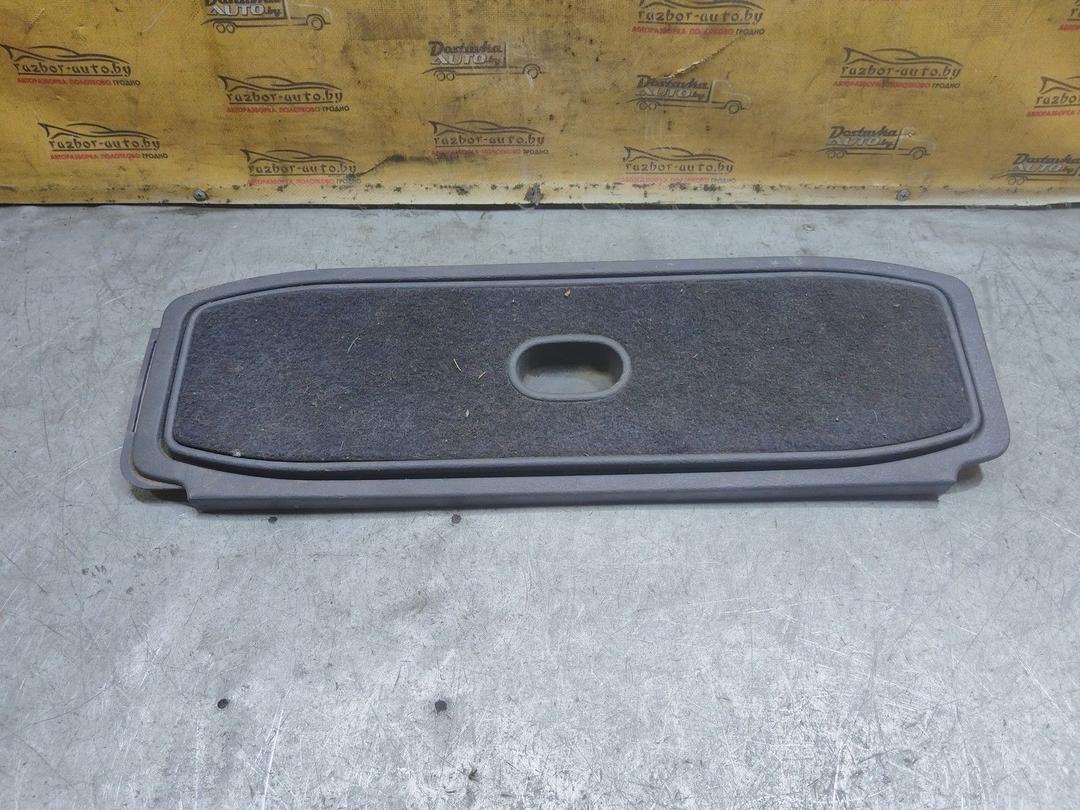 Пластик салона 2C7VP1 Renault Espace