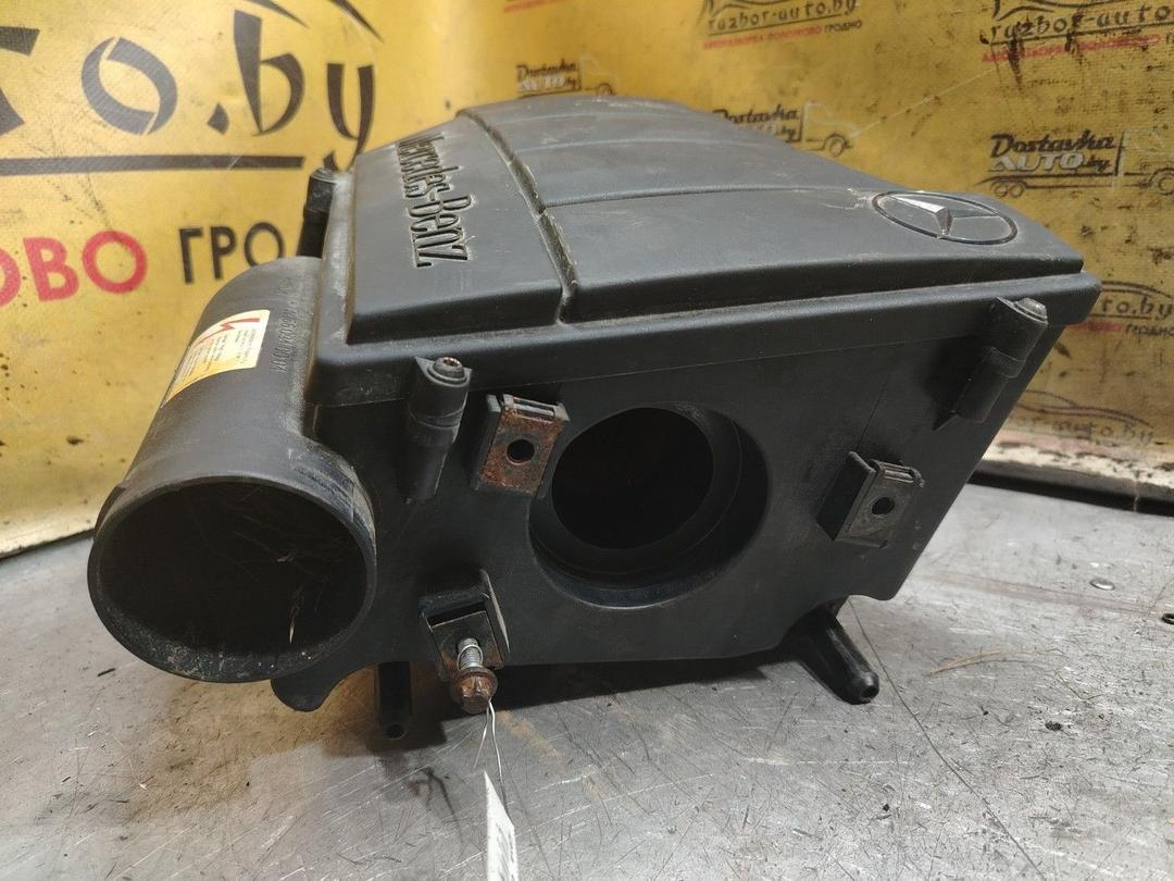 Корпус воздушного фильтра 7N4VF9 Mercedes A W168 - Фото 3