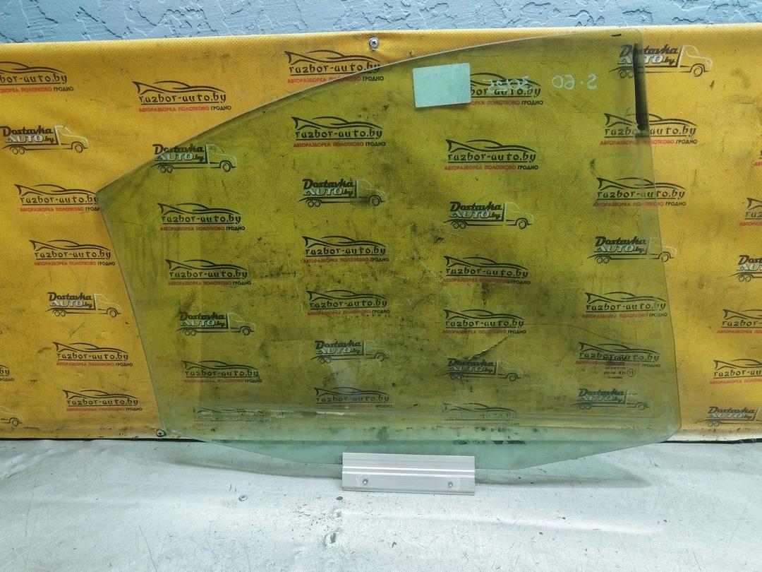 Стекло двери задней левой JCN3SA Volvo S60 купить в магазине запчастей бу