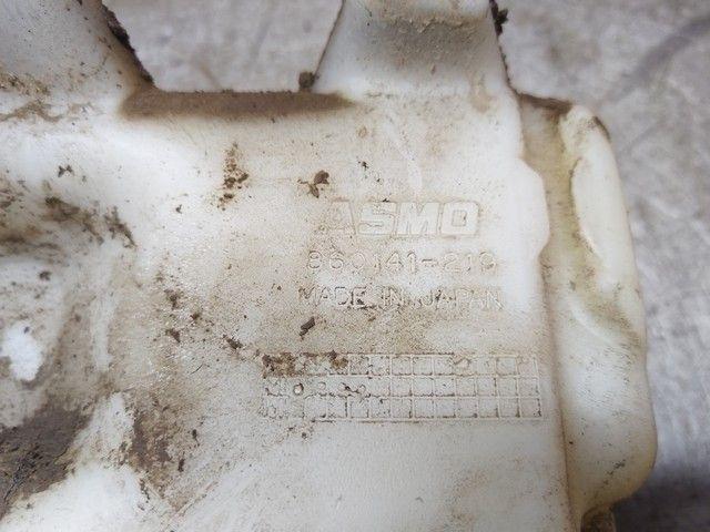 Бачок омывателя Y3O6O7 Mazda 626 купить в магазине запчастей бу