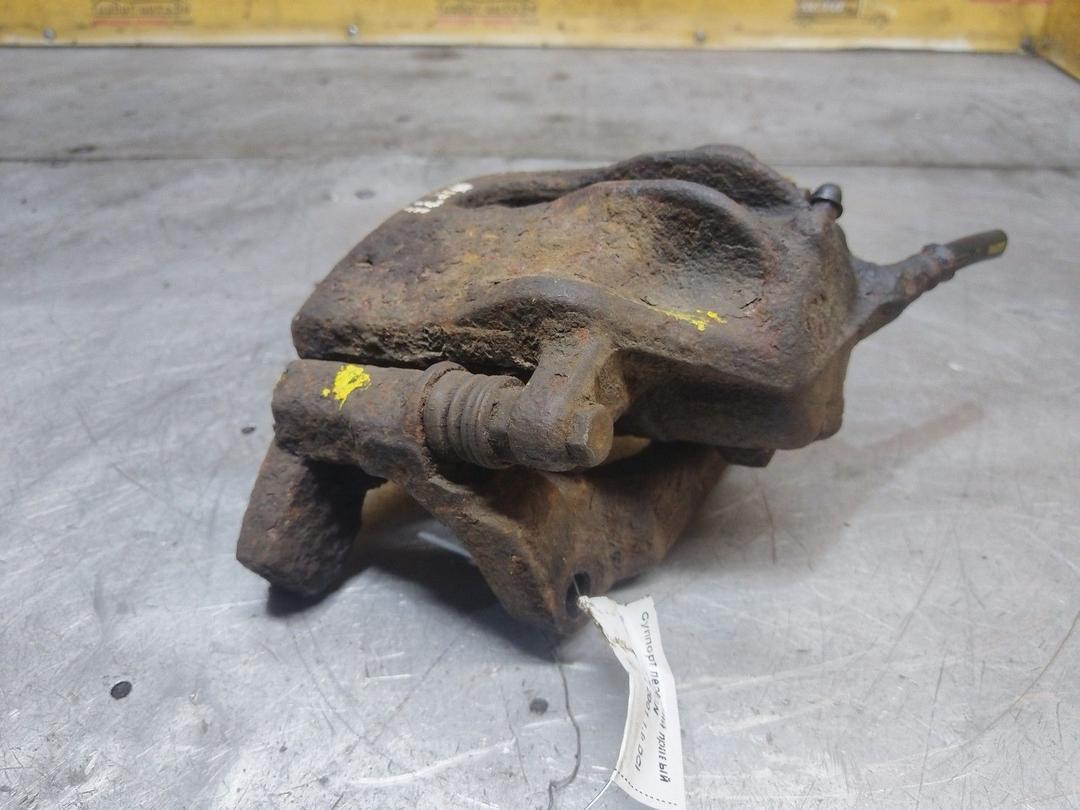 Суппорт передний правый OPSTGN Renault Scenic - Фото 3