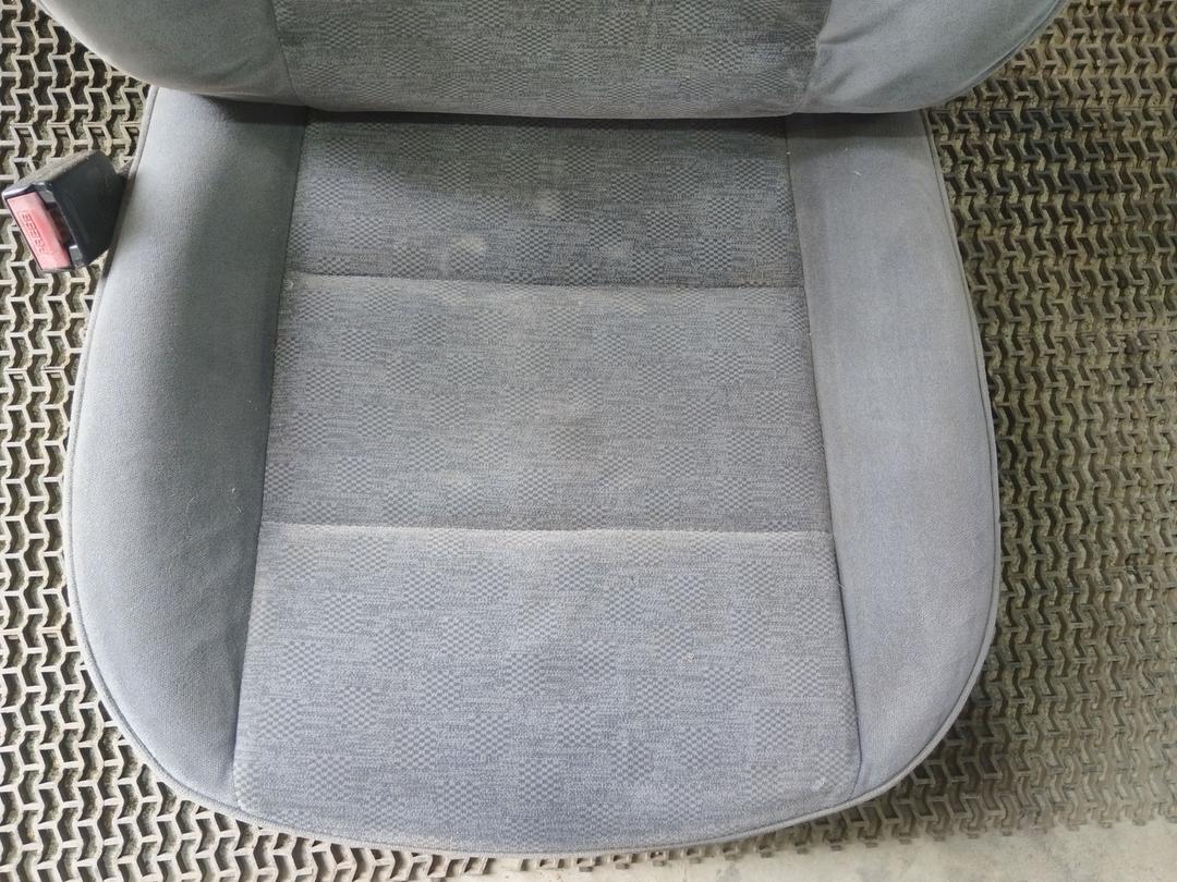 Салон (комплект сидений) UD331W Volkswagen Polo undefined