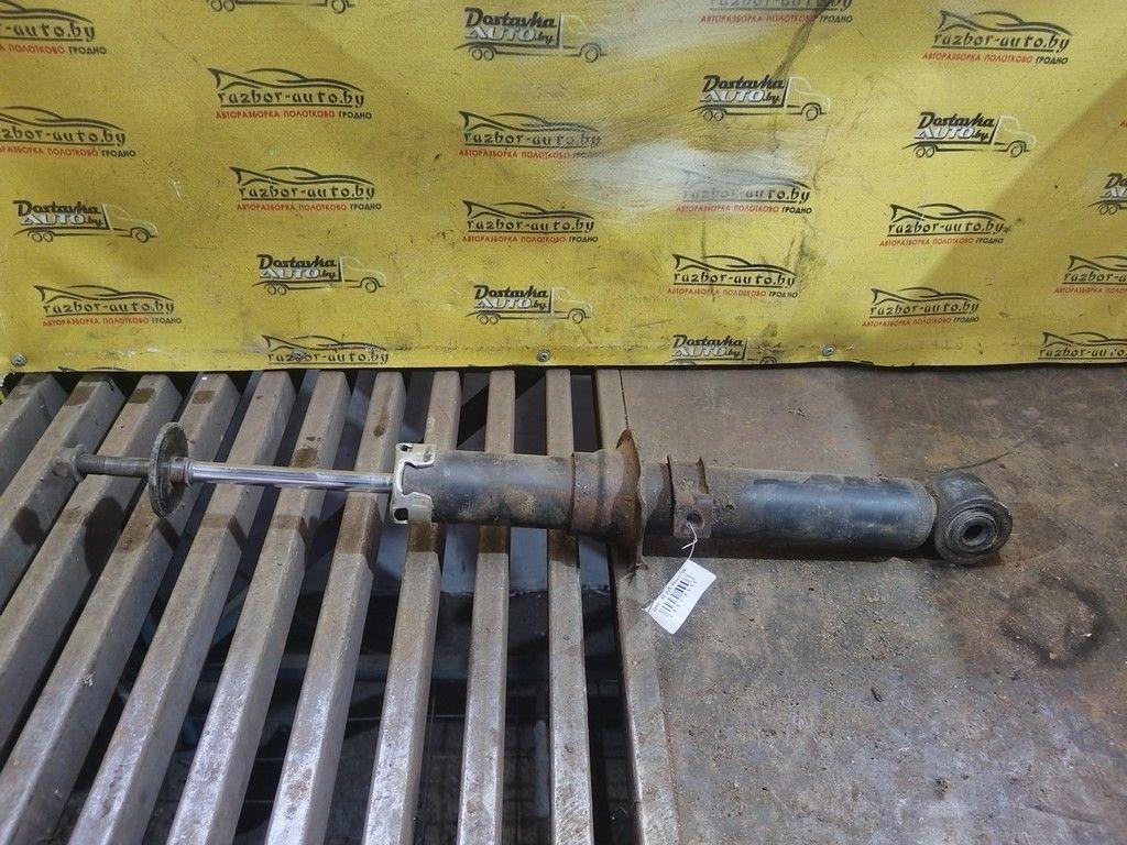 Амортизатор передний правый E5EC39 Kia Sorento - Фото 2