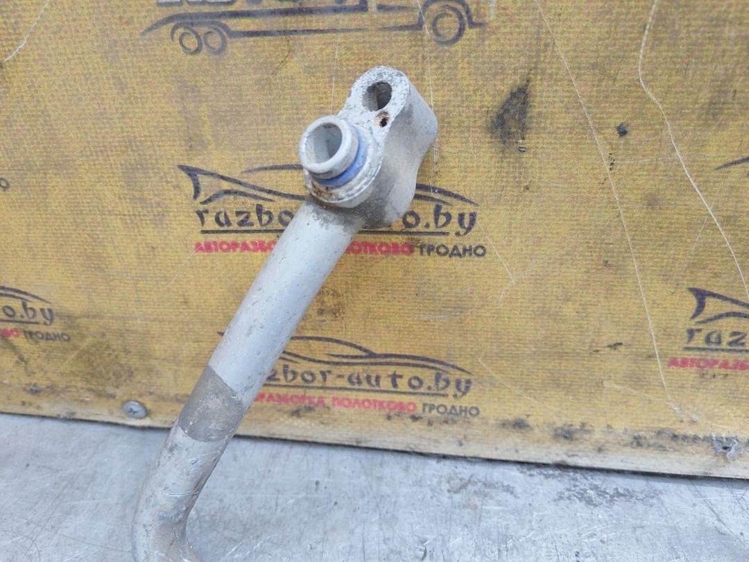 Трубка кондиционера 5UDCT8 Kia Carnival купить в магазине запчастей бу