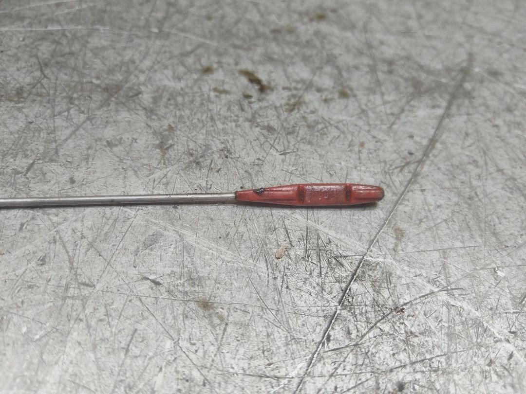 Щуп двигателя AT3Y10 Opel Astra - Фото 2