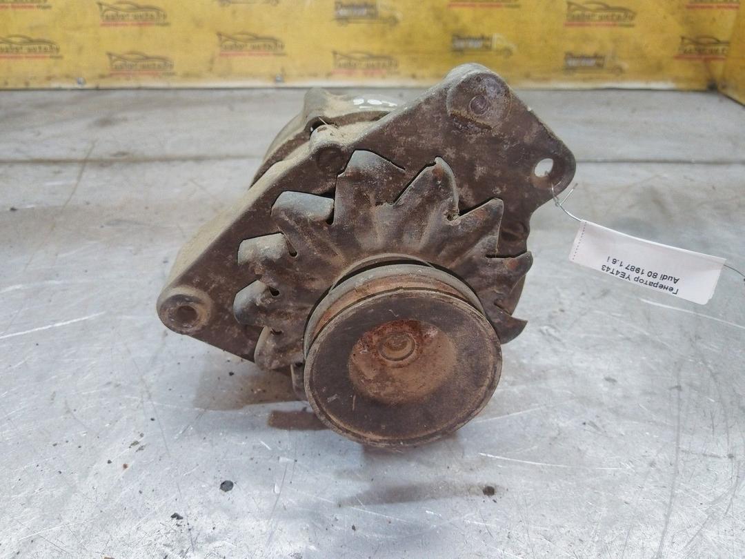 Генератор YE4T43 Audi 80
