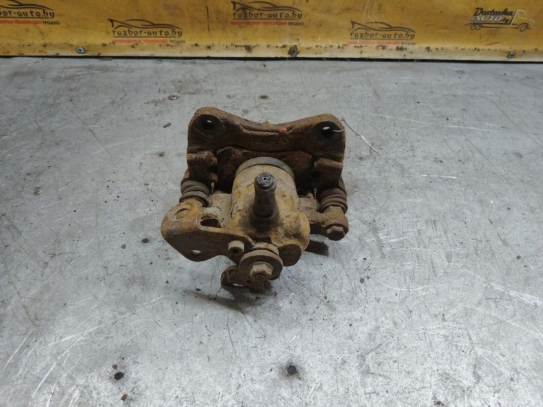 Суппорт задний левый PEE3QE Audi 100 купить в магазине запчастей бу