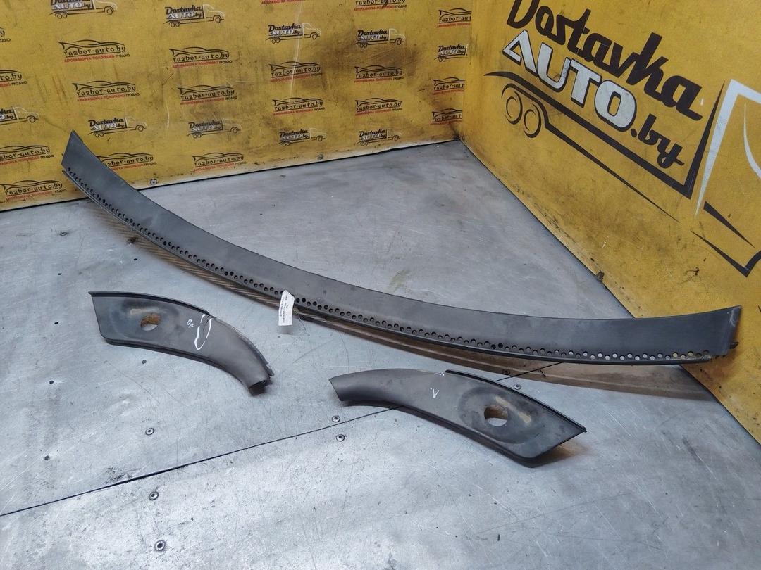 Дождевик 0CFIED Volkswagen Sharan