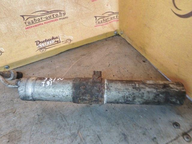 Трубка кондиционера 3USMUB Nissan Note - Фото 6