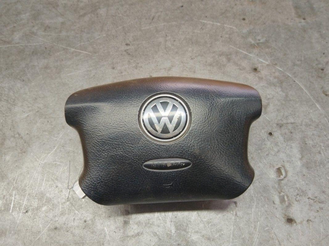 Подушка безопасности водителя SLTB46 Volkswagen Golf