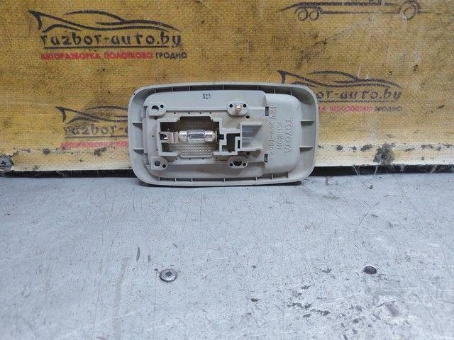 Фонарь салона (плафон) 2YASWE Toyota Avensis Verso купить с доставкой