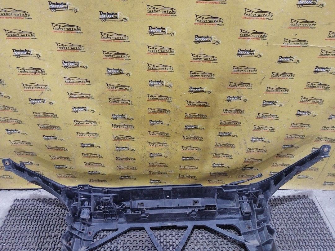 Передняя панель крепления облицовки (телевизор) O421I8 Mazda 3 купить в магазине запчастей бу