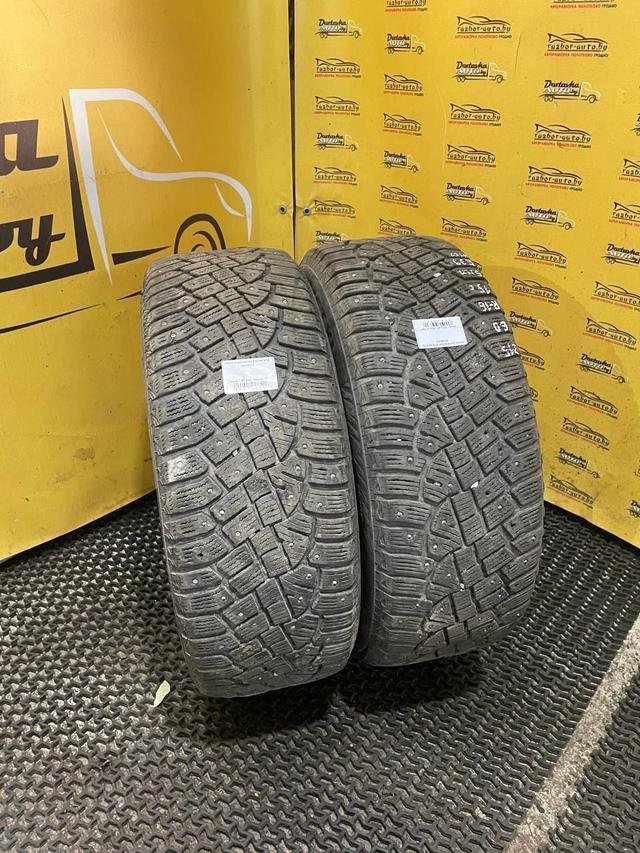 Шина Continental 215/60 R16 EIOBWX EIOBWX Continental купить