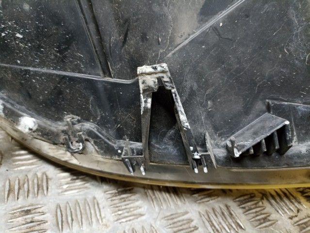 Фара левая HSITT5 Peugeot 307 undefined