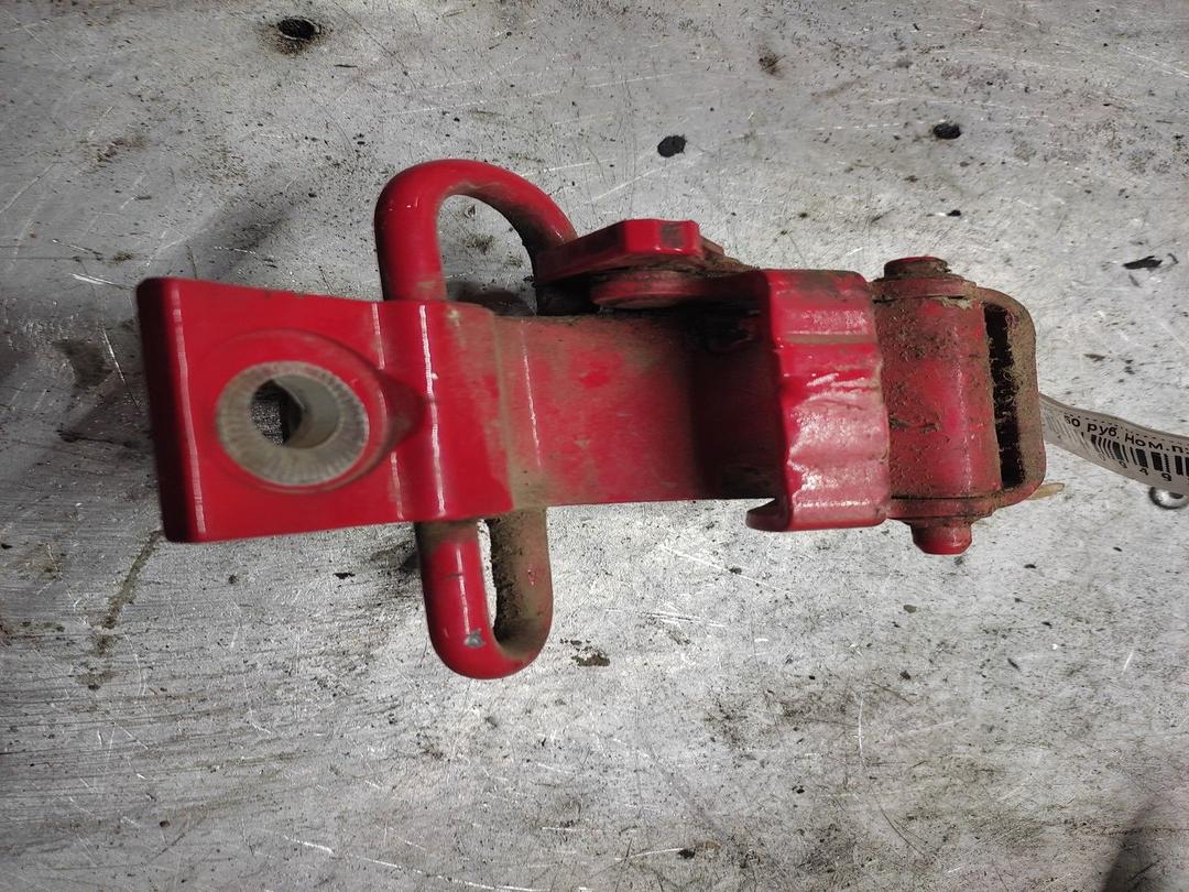 Петля двери задней левой GR78M6 Audi 80 - Фото 1