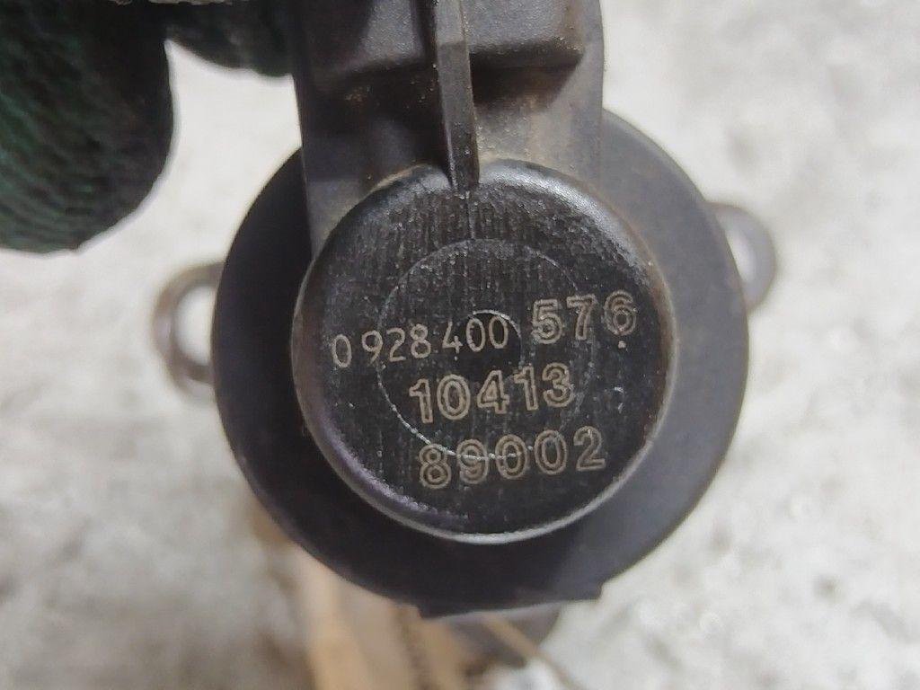 Регулятор давления топлива SIZ5IL Honda Accord - Фото 4