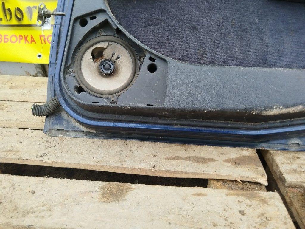 Дверь задняя правая WVM64Q Citroen Xantia купить с доставкой