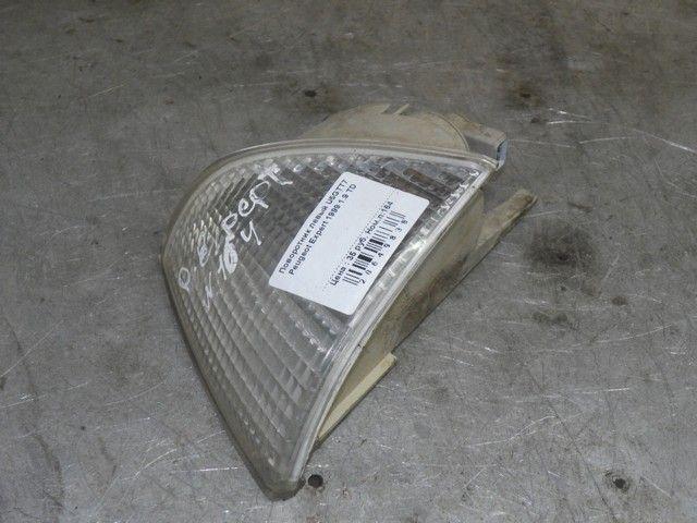 Поворотник левый U5GTT7 Peugeot Expert