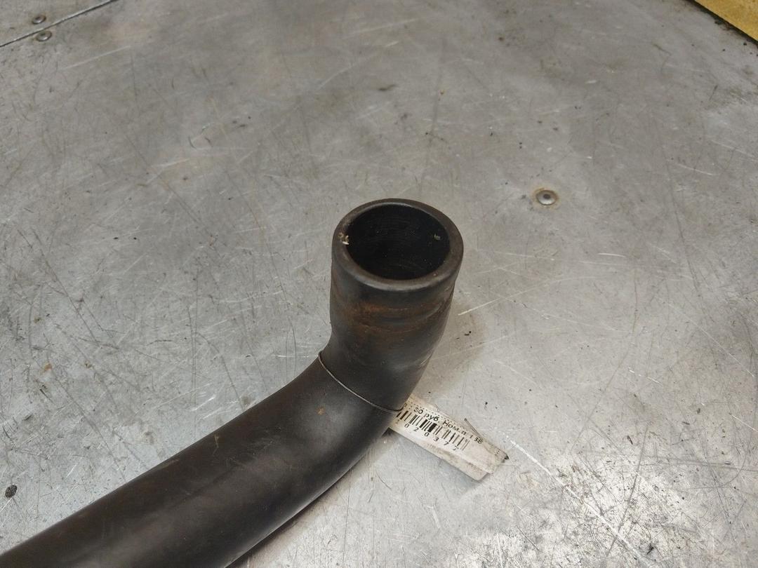 Патрубок радиатора 1HD6YE Peugeot 307 - Фото 4