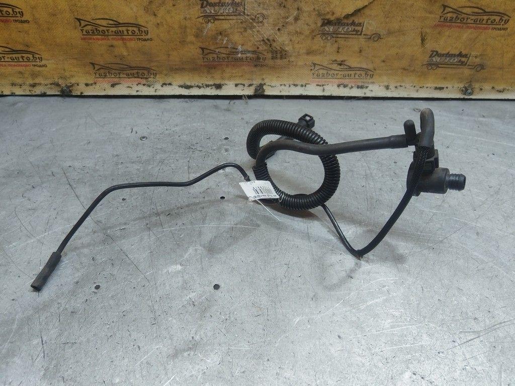 Трубка вакуумная 3AP6EW Citroen C5 - Фото 1