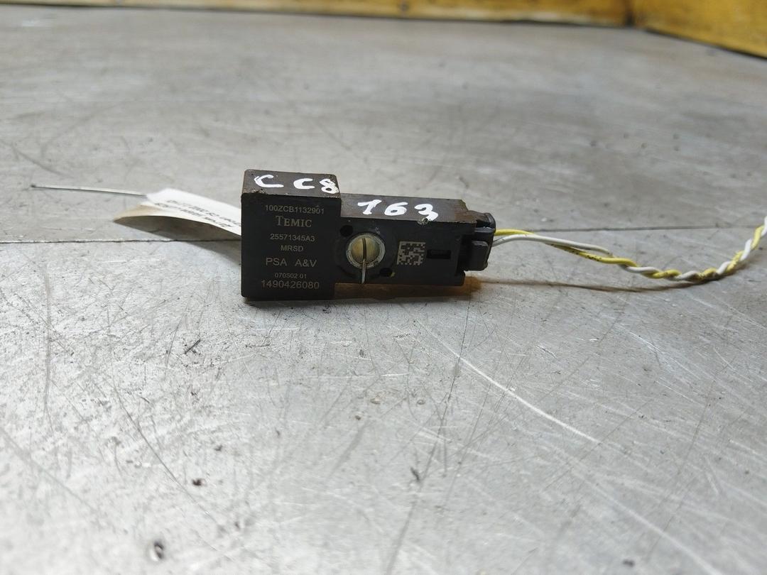 Датчик удара LUIRZB Citroen C8 купить