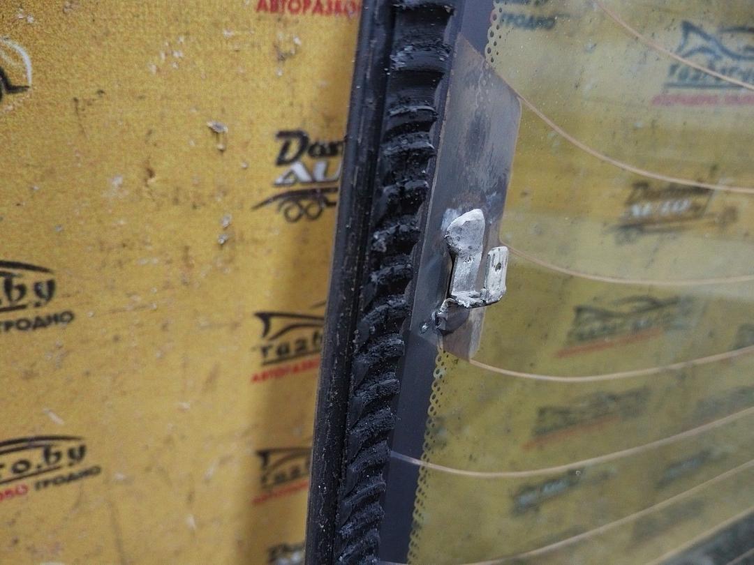 Стекло заднее OJJ2VK Daewoo Leganza купить в магазине запчастей бу