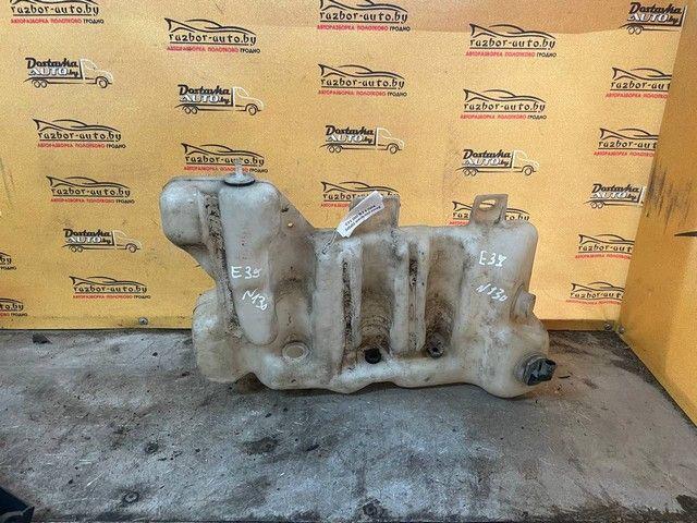 Бачок омывателя 33PQHO BMW 5 E39 купить с доставкой