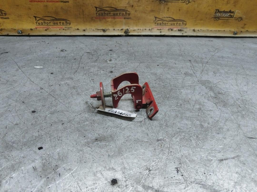 Петля крышки багажника C6SBJ0 Peugeot 206