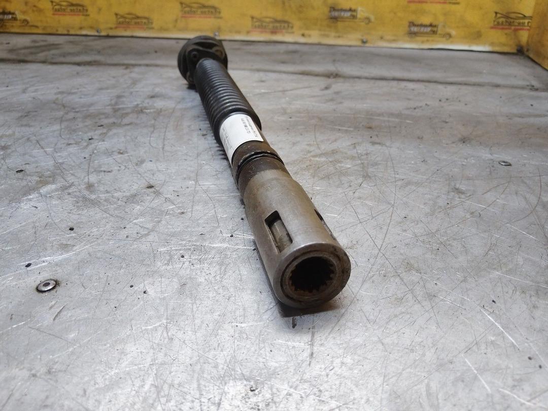 Рулевой карданчик PHA71A Audi A6 купить с доставкой