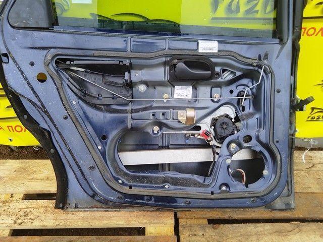 Стеклоподъемник задний левый ODGFRK Renault Safrane купить в магазине запчастей бу
