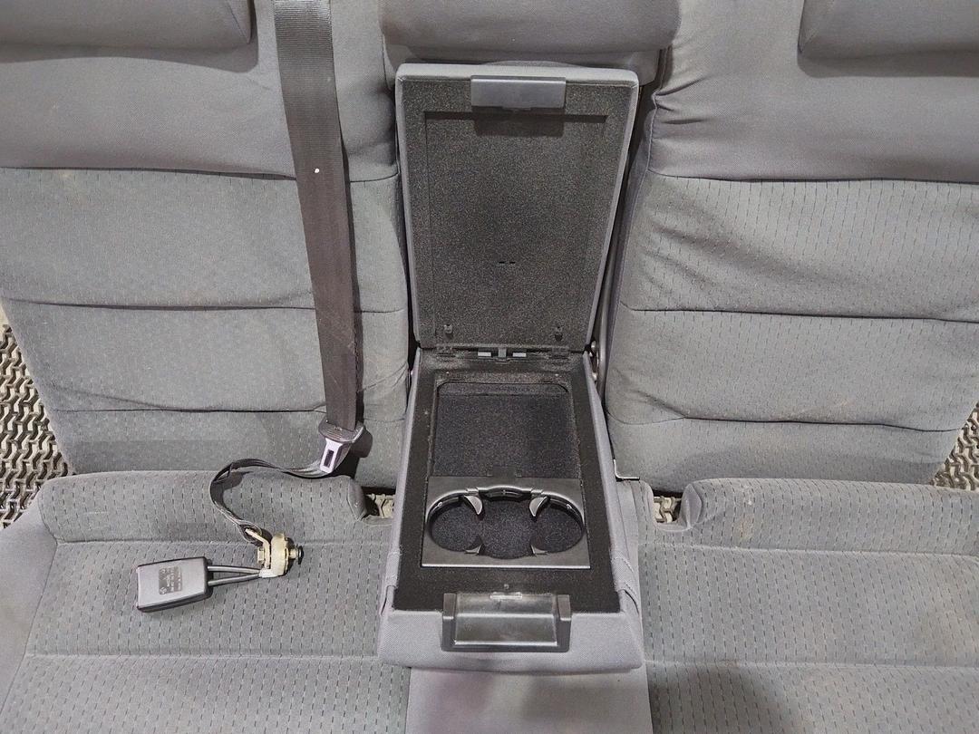 Салон (комплект сидений) ZHRS6C Volkswagen Passat undefined