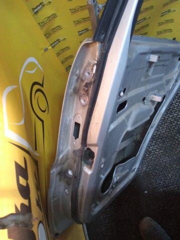 Дверь задняя правая EZA1ZB Mercedes ML W163 купить с доставкой. Огромный выбор запчастей и марок авто. У нас есть практически все.