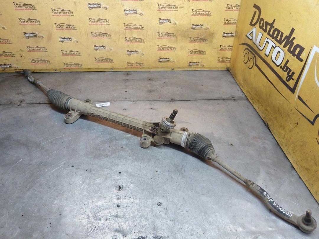 Рулевая рейка 1H958F Toyota Corolla