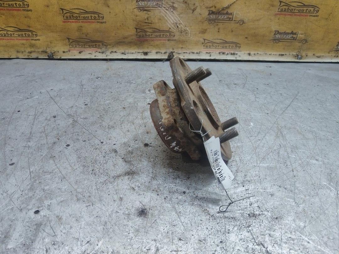 Ступица передняя правая WQMMVP Honda Accord - Фото 3