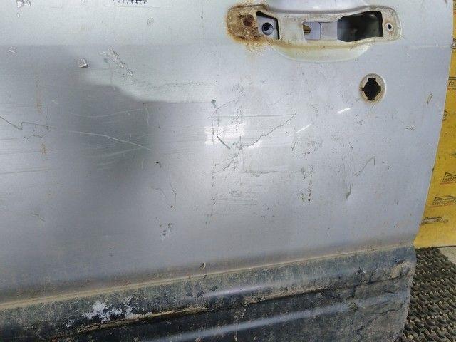 Дверь передняя левая 93CF92 Subaru Forester undefined