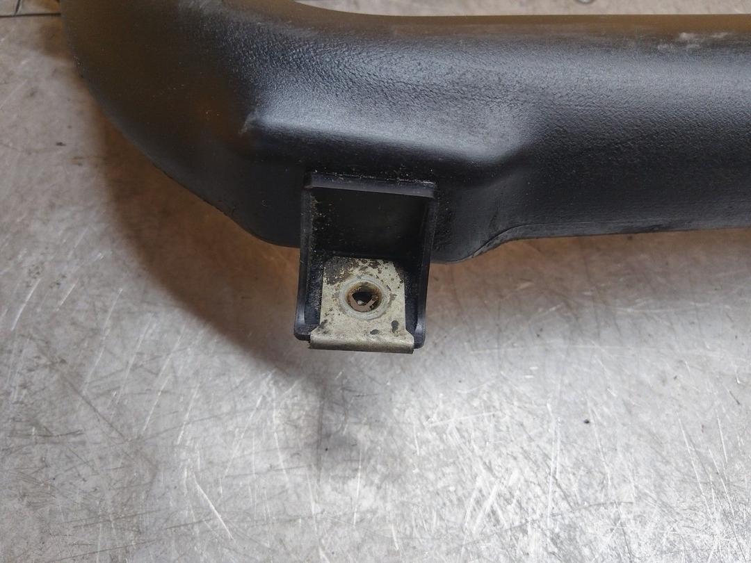 Патрубок интеркулера 25HAIC Ford Fusion - Фото 4