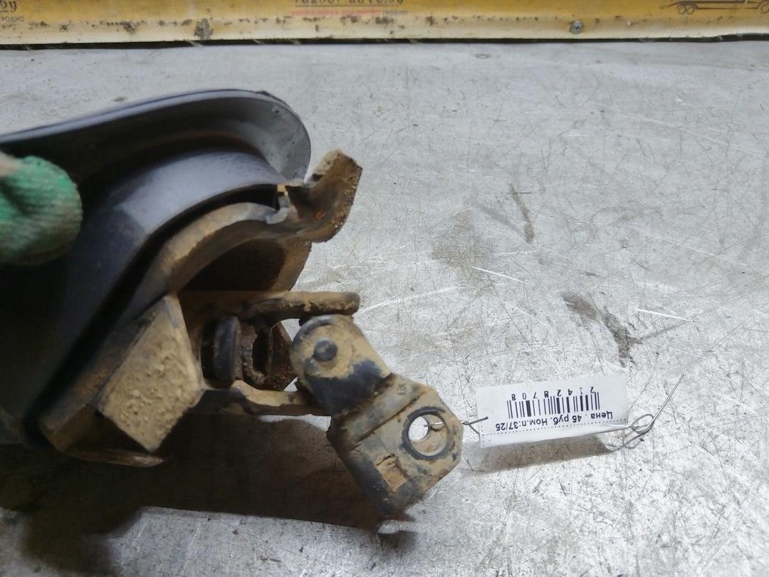 Рулевой карданчик I3SU76 Citroen Xsara Picasso купить в магазине запчастей бу