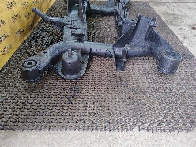 Балка подвески задняя 7AFUNQ Jaguar X-Type купить с доставкой