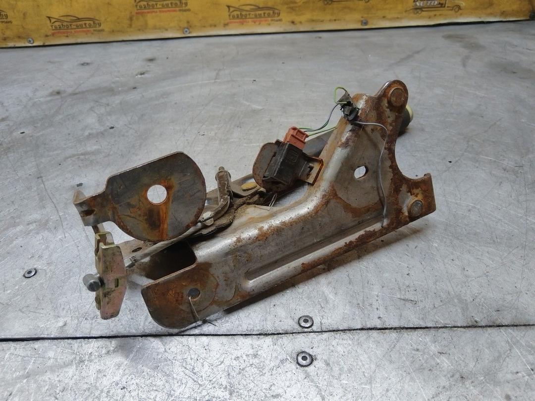 Рычаг ручного тормоза (ручника) SUMY69 Hyundai Santa Fe купить с доставкой