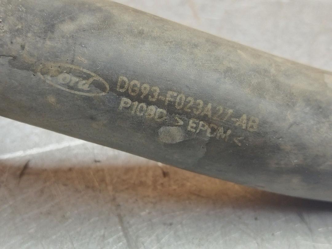 Патрубок (трубопровод, шланг) OM6X44 Ford Fusion купить с доставкой