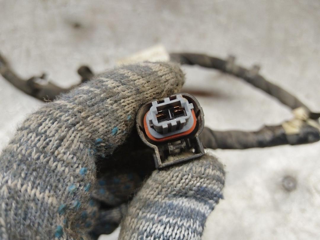 Проводка датчика износа колодок 3X79PN Ford Fusion купить