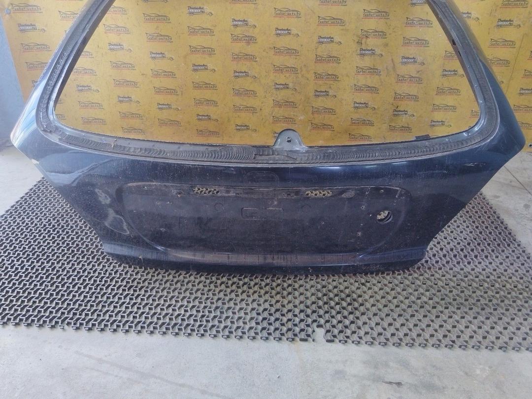 Крышка багажника (дверь 3-5) 3SJ89U Rover 200 undefined