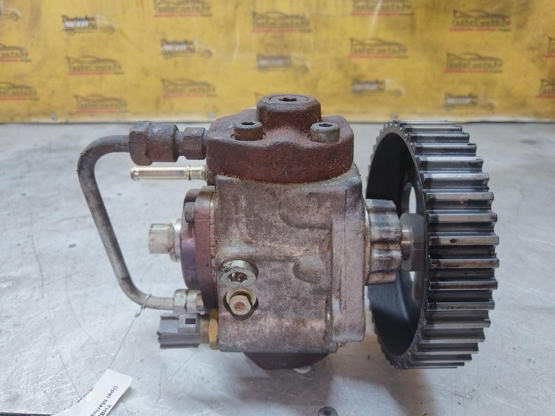 ТНВД 4B36YA Opel Meriva купить с доставкой