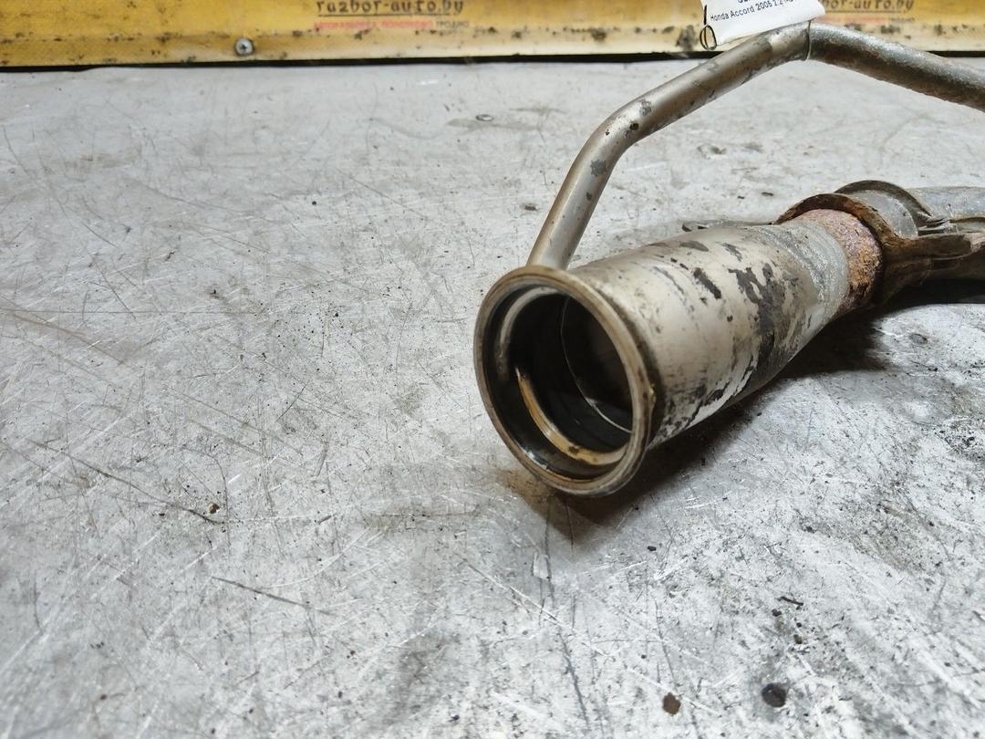 Горловина топливного бака GBXUTZ Honda Accord купить