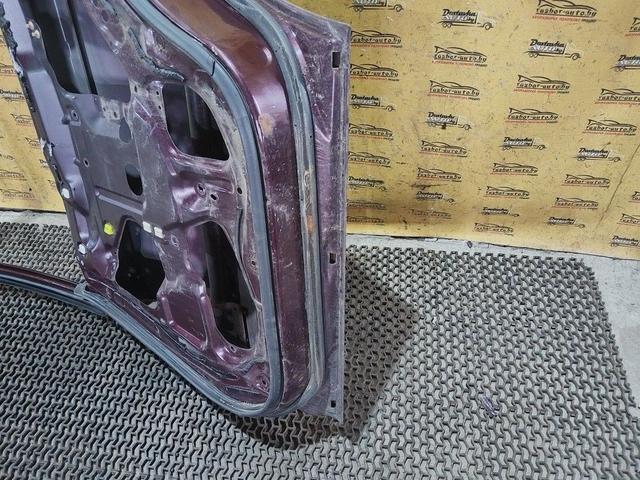 Дверь задняя правая 564K3T Mazda Xedos 6 - Фото 7