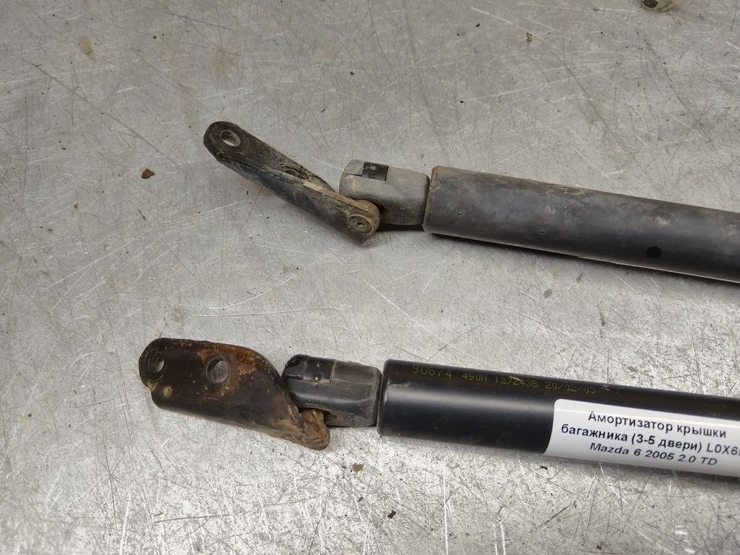 Амортизатор крышки багажника (3-5 двери) L0X6H2 Mazda 6 купить с доставкой