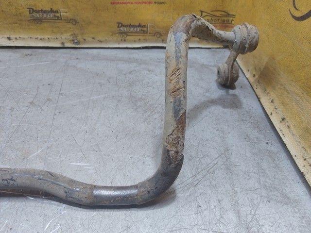 Стабилизатор подвески (поперечной устойчивости) задний SPQDKB Opel Vectra купить с доставкой