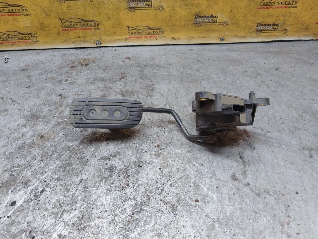 Педаль газа IQCN57 Nissan Micra купить